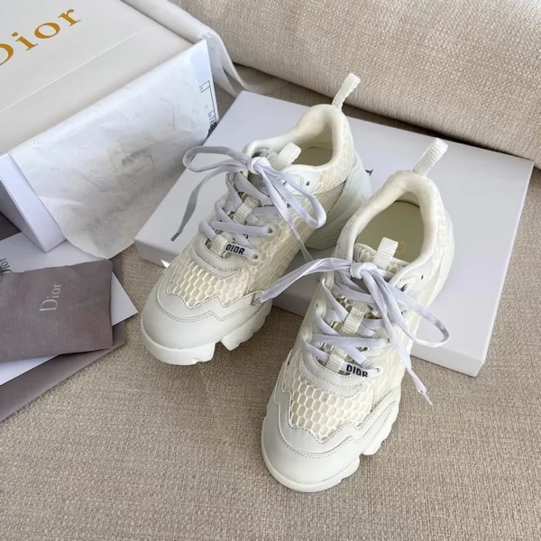 Dior shoes - Reps shoes