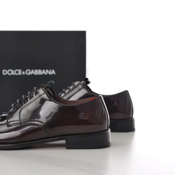 Dolce Gabbana shoes - Replica shoes