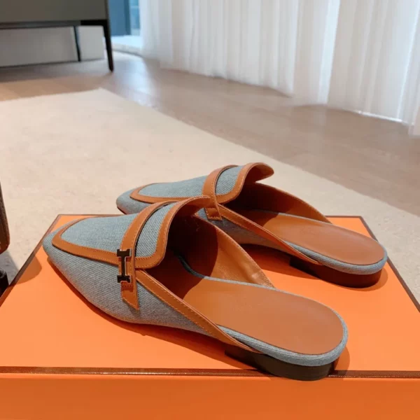 Hermes shoes - rep shoes