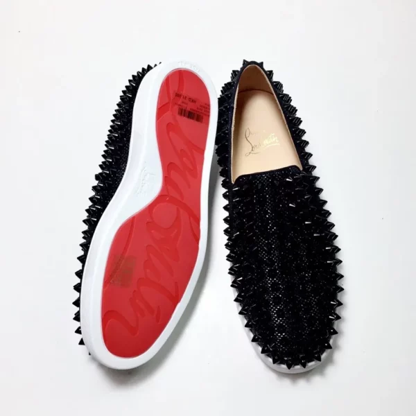 Christian Louboutin shoes - rep shoes