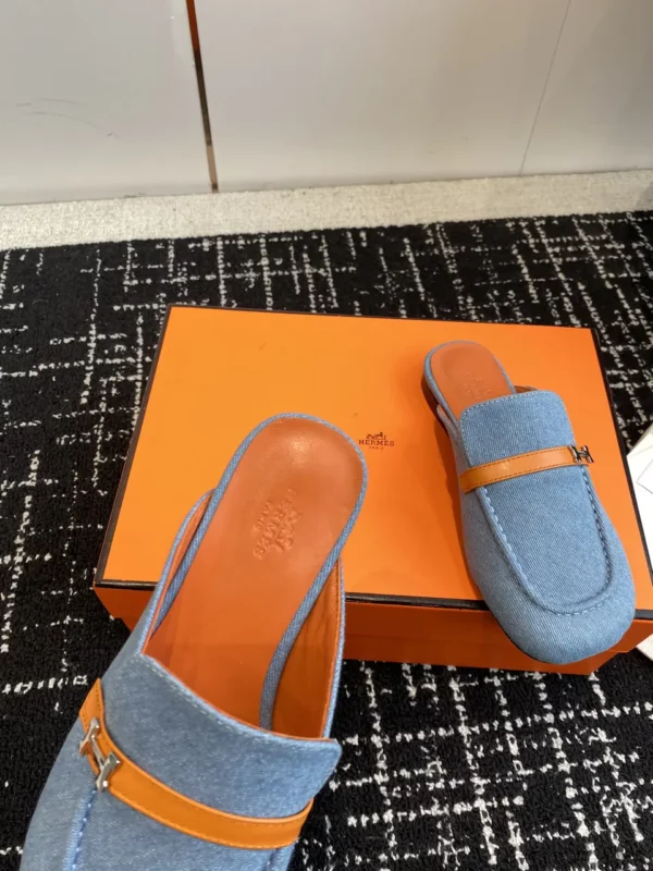 Hermes shoes - Replica shoes