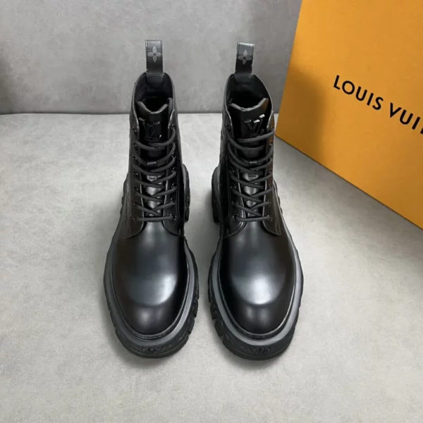 Louis Vuitton shoes - louis vuitton replica shoes