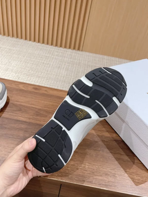 Dior shoes - rep shoes