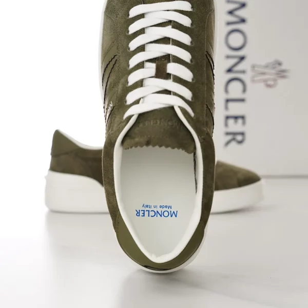 Moncler shoes - rep shoes