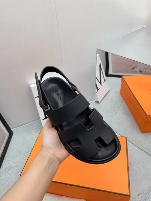 Hermes shoes - rep shoes