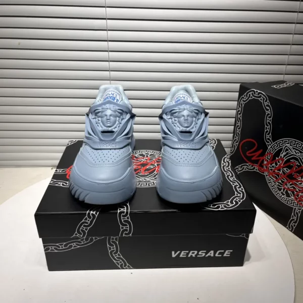 Versace shoes - rep shoes