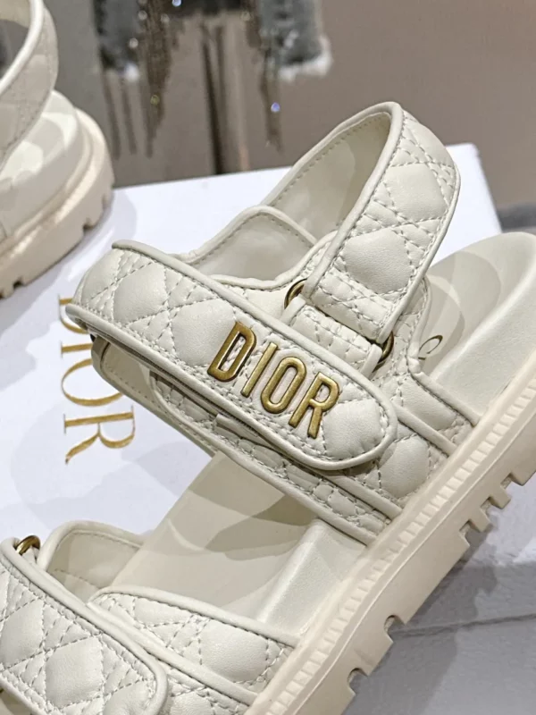 Dior shoes - rep shoes