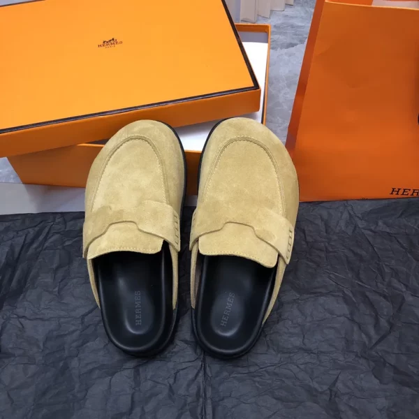 Hermes shoes - Replica shoes