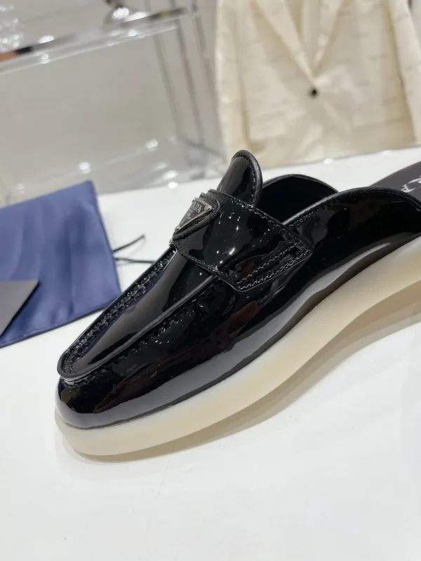 Prada shoes - Replica shoes