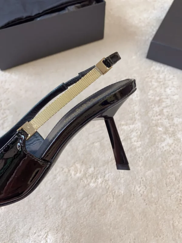 Saint Laurent shoes - Replica shoes