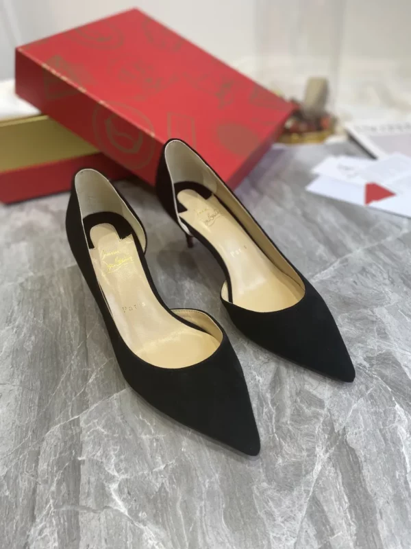 Christian Louboutin shoes - Replica shoes