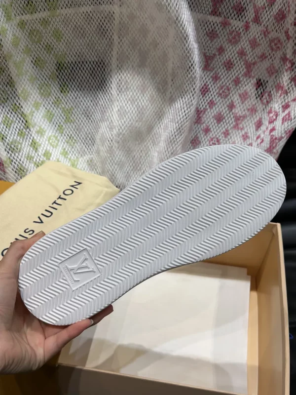 Louis Vuitton shoes - louis vuitton replica shoes