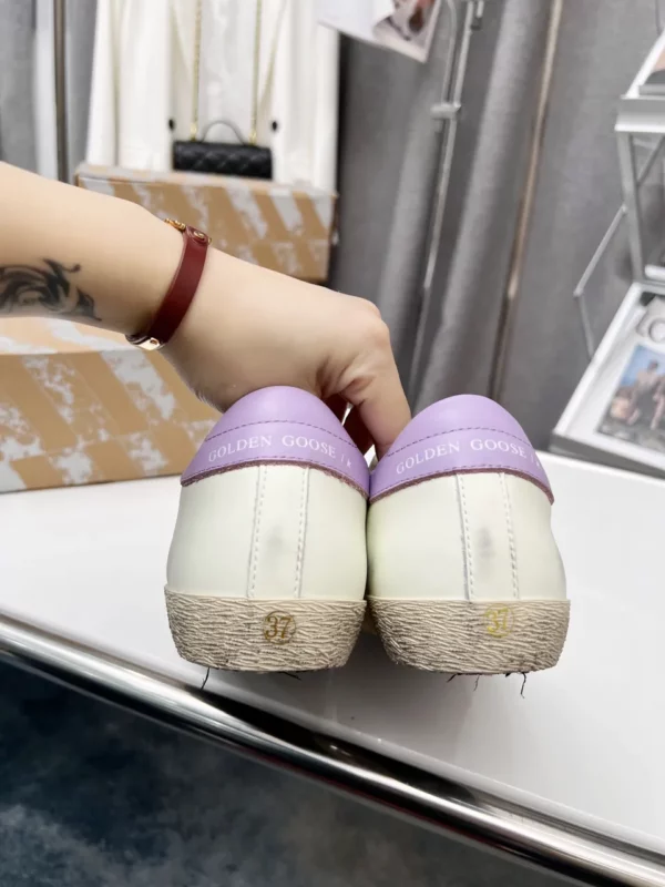 GGDB shoes - Reps shoes