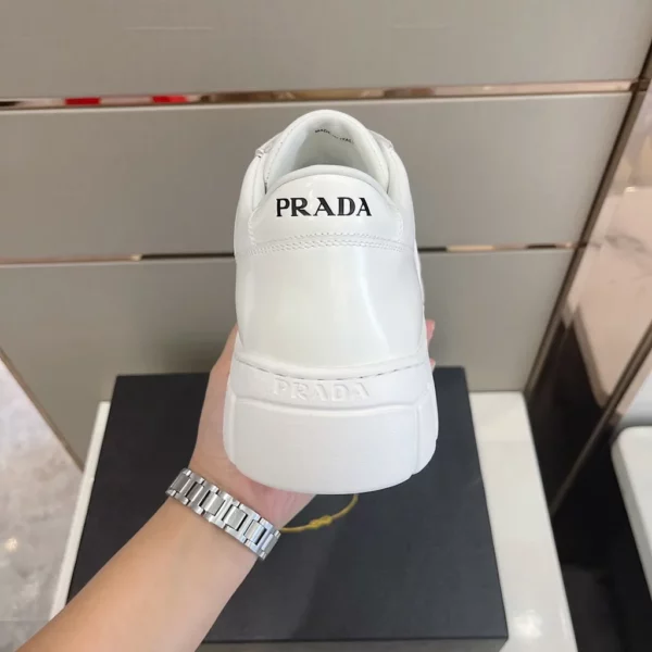 Prada shoes - Replica shoes