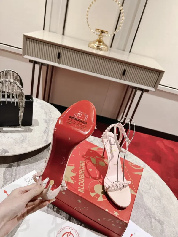 Christian Louboutin shoes - Reps shoes