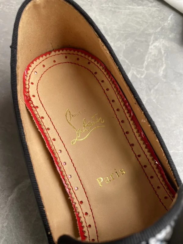 Christian Louboutin shoes - rep shoes