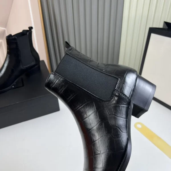 Saint Laurent shoes - Replica shoes