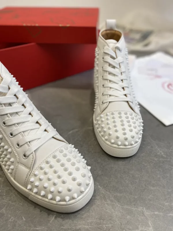 Christian Louboutin shoes - Reps shoes