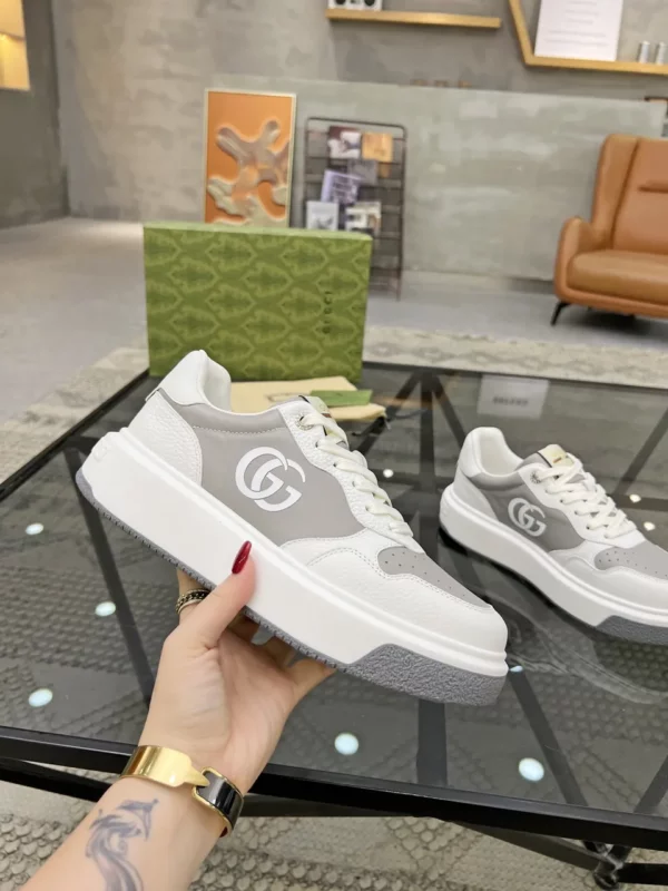 Gucci shoes - replica gucci shoes