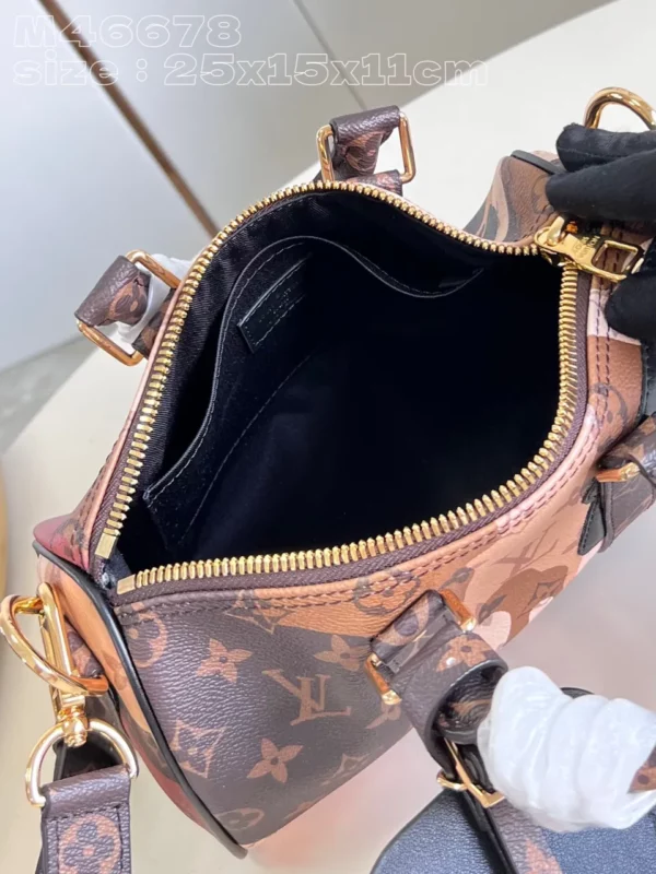 Louis Vuitton bag - louis vuitton replica bags