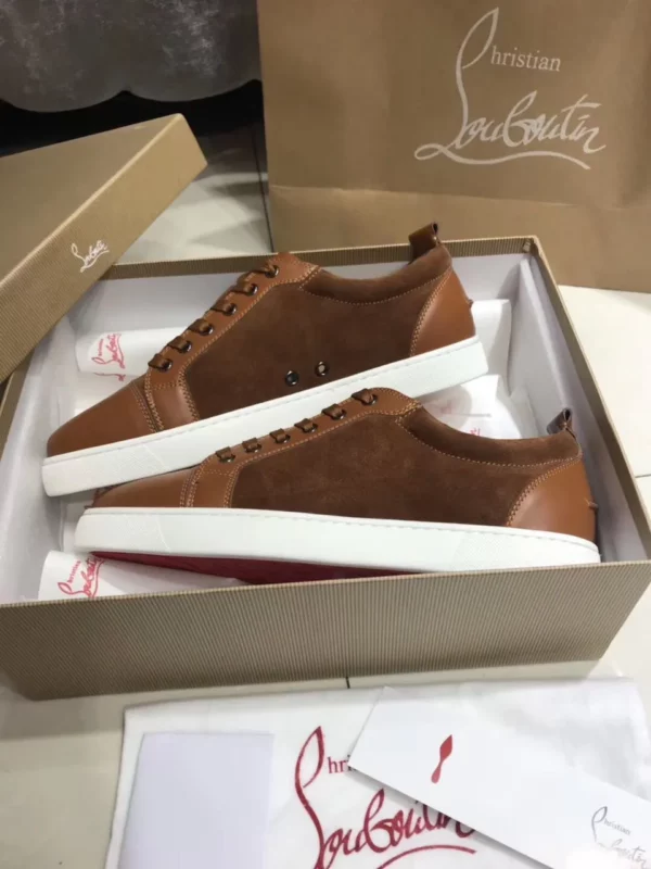 Christian Louboutin shoes - Reps shoes