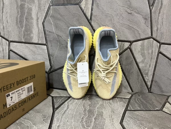 Yeezy shoes - Reps shoes