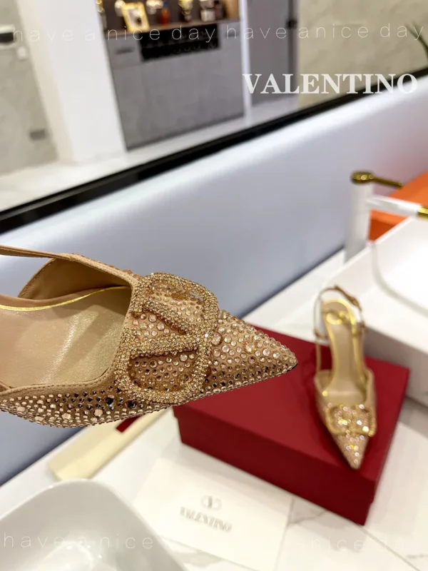 Valentino shoes - Replica shoes