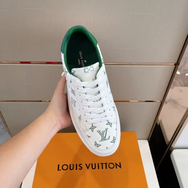 Louis Vuitton shoes - louis vuitton replica shoes