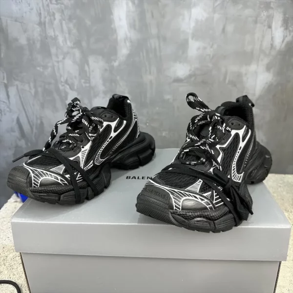 Balenciaga shoes - Replica shoes