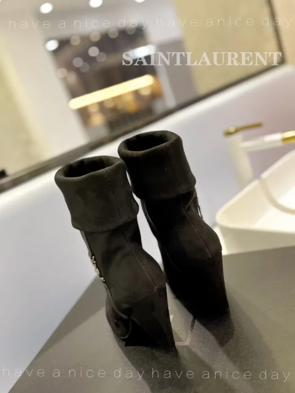 Saint Laurent shoes - rep shoes