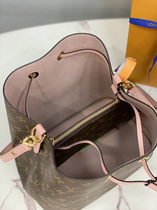 Louis Vuitton bag - louis vuitton replica bags