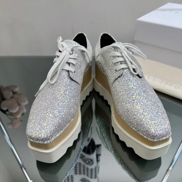 Stella Mccartney shoes - Replica shoes