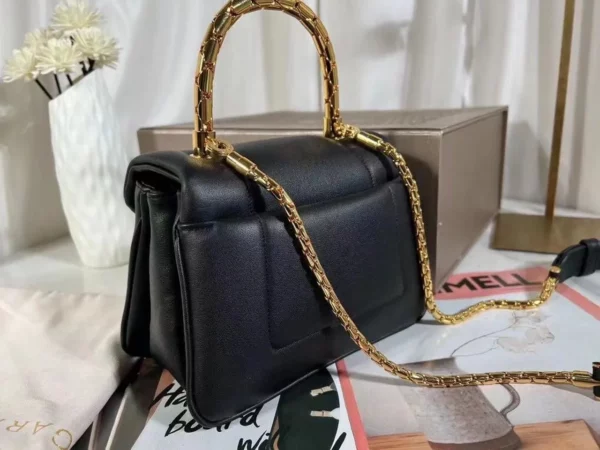 Bvlgari bag - replica bags