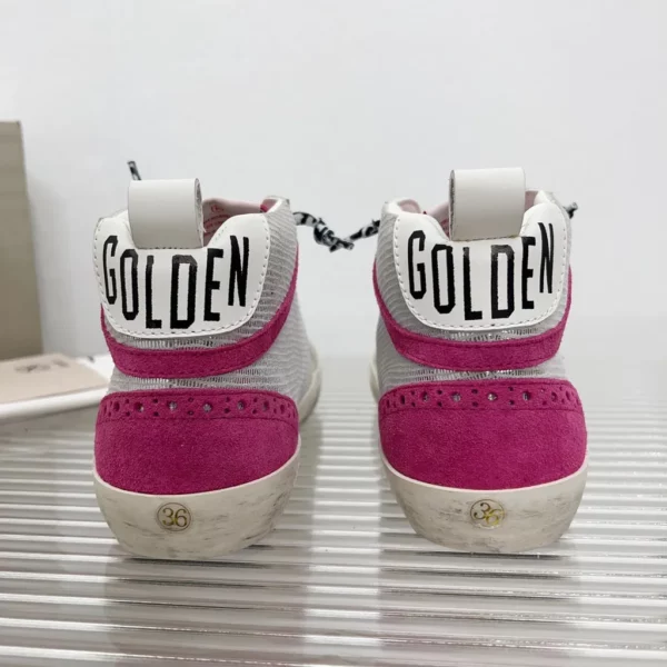 GGDB shoes - Reps shoes