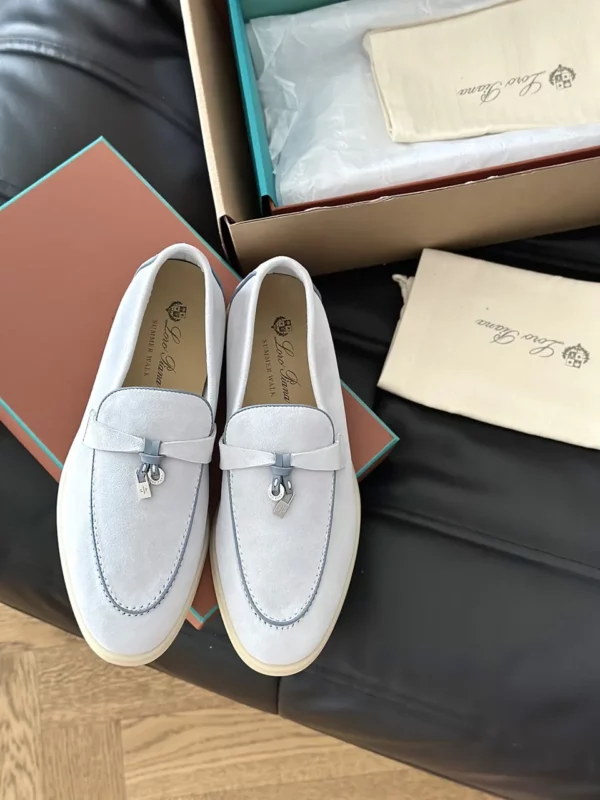 Loro Piana shoes - Reps shoes