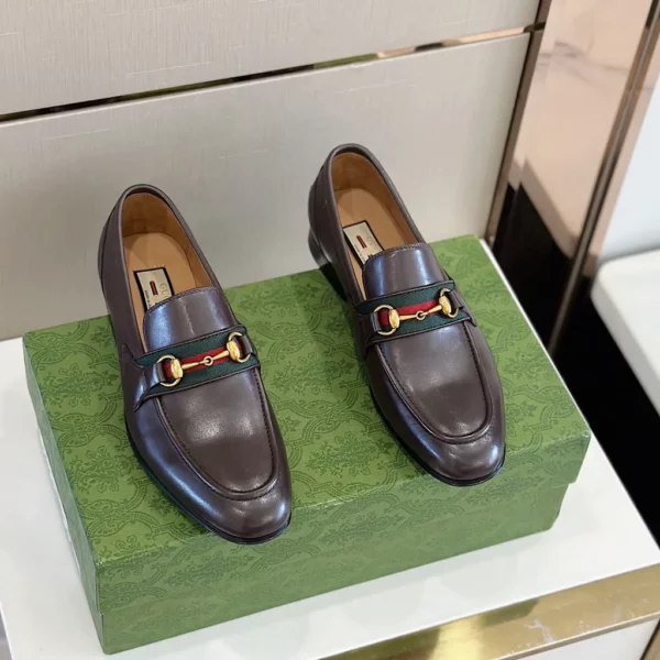 Gucci shoes - replica gucci shoes