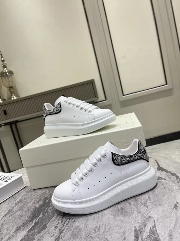 Alexander MCQueen shoes - rep shoes