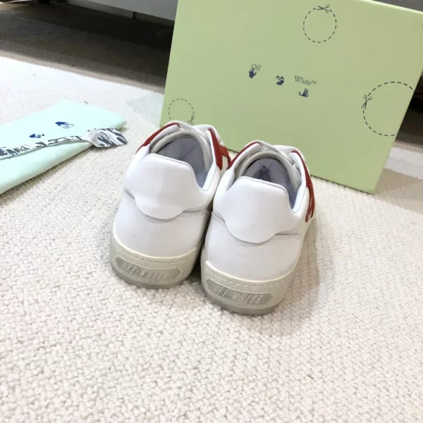 Off White shoes - Replica shoes