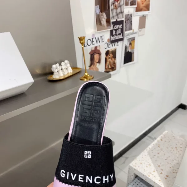 Givenchy shoes - Reps shoes