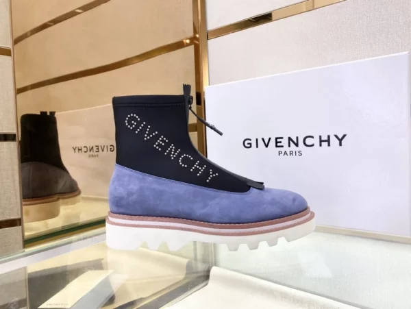 Givenchy shoes - Reps shoes