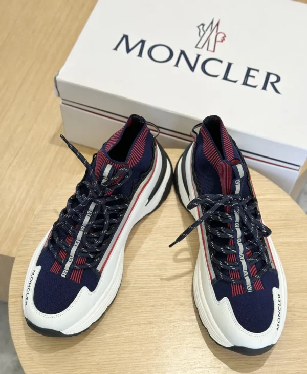 Moncler shoes - Replica shoes