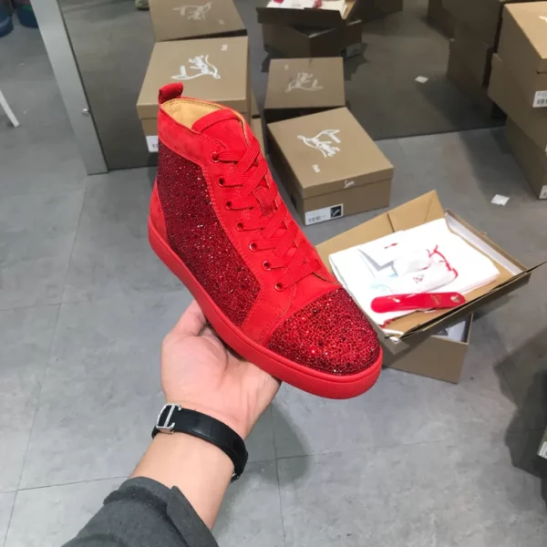 Christian Louboutin shoes - Reps shoes