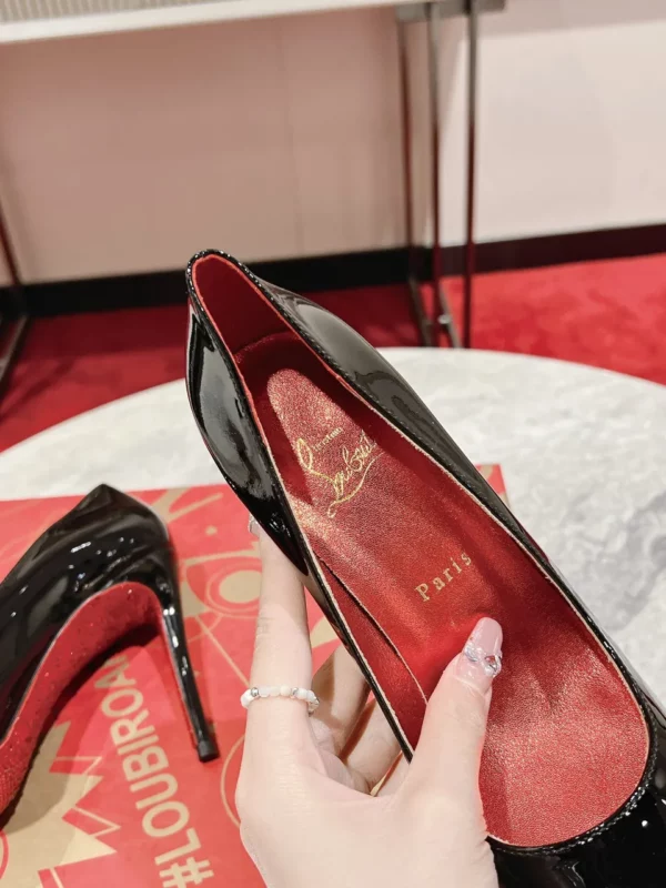 Christian Louboutin shoes - rep shoes