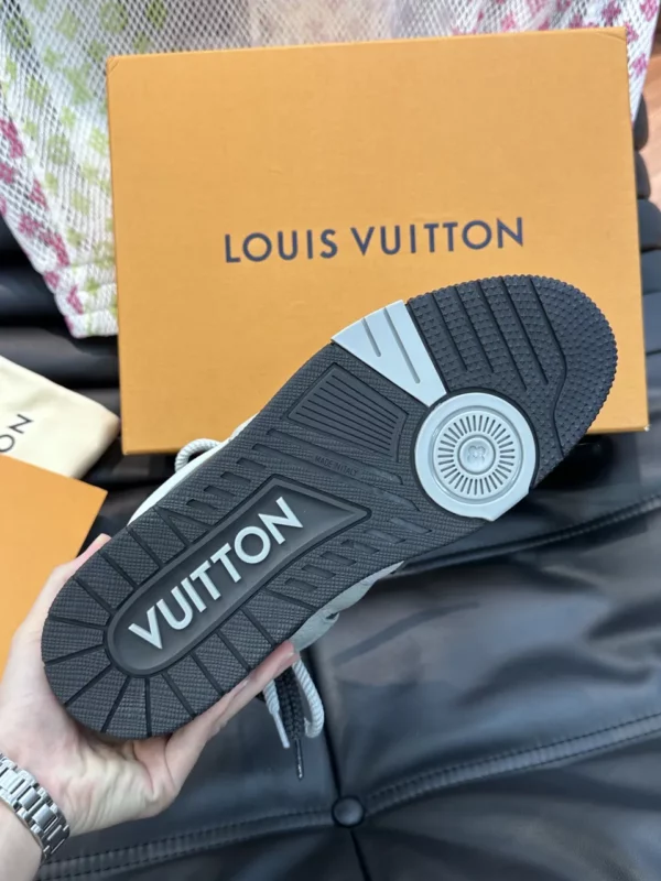 Louis Vuitton shoes - louis vuitton replica shoes