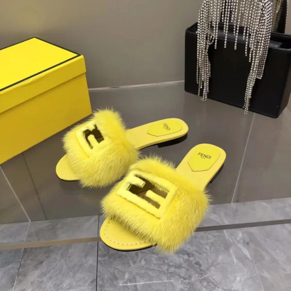 Fendi shoes - rep shoes