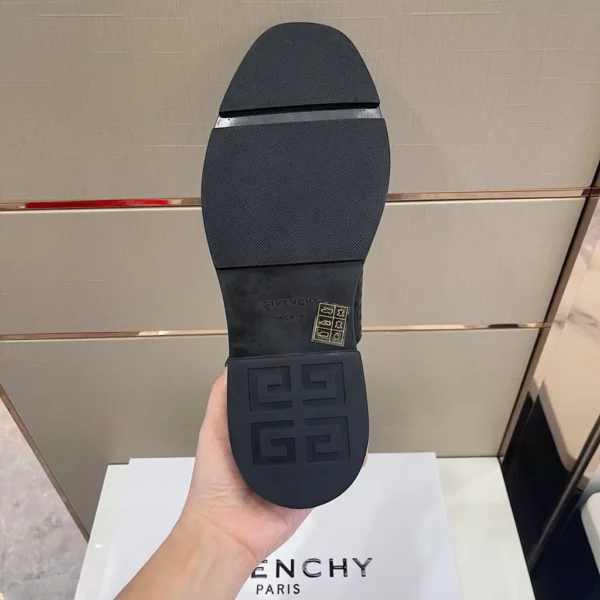 Givenchy shoes - Reps shoes