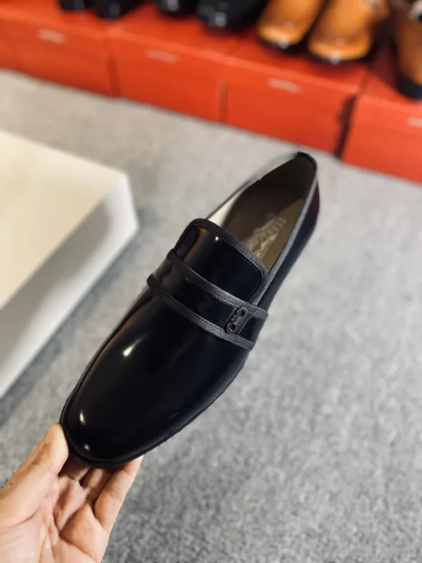 Ferragamo shoes - rep shoes