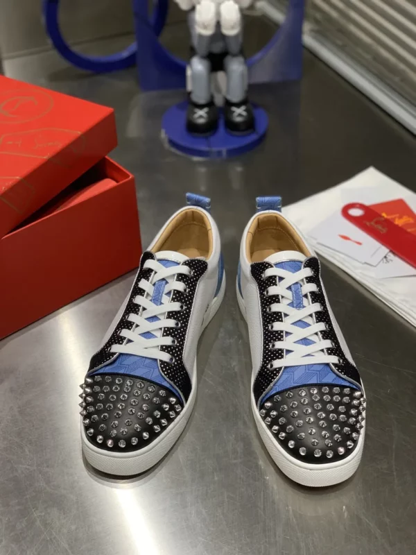 Christian Louboutin shoes - Reps shoes