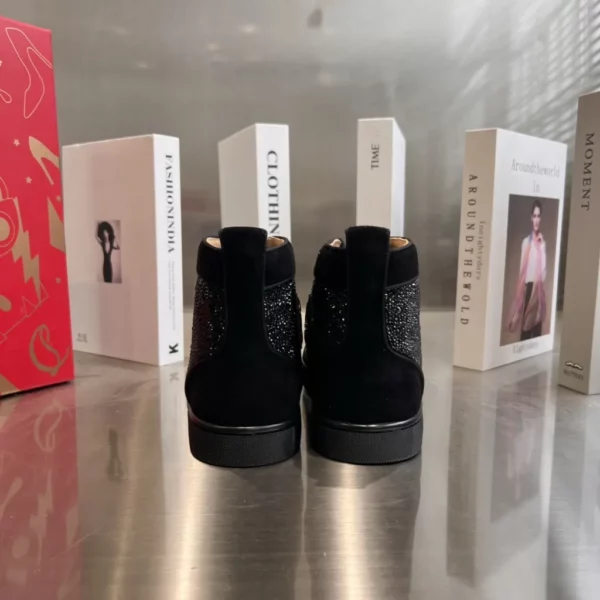 Christian Louboutin shoes - Reps shoes