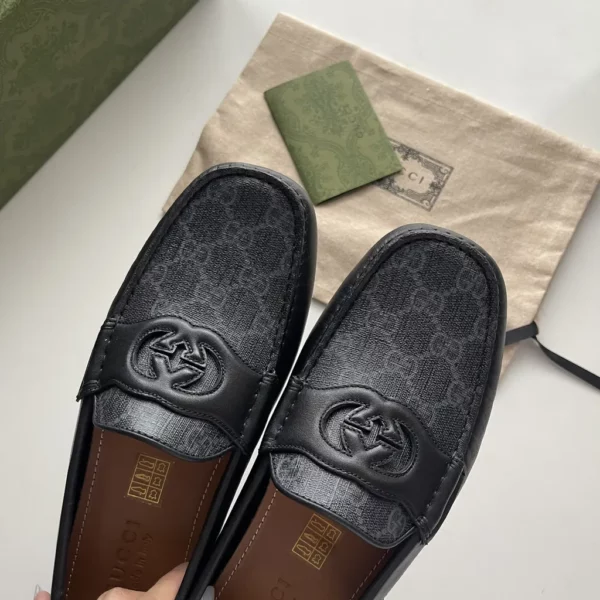 Gucci shoes - replica gucci shoes